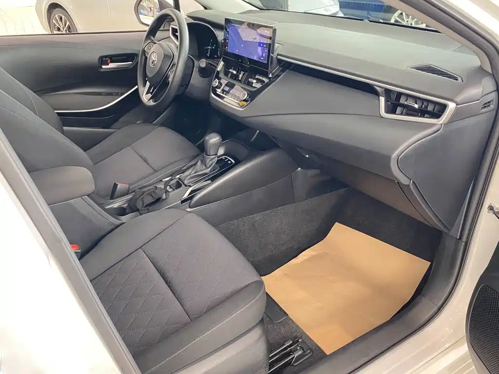 Toyota Corolla 2023