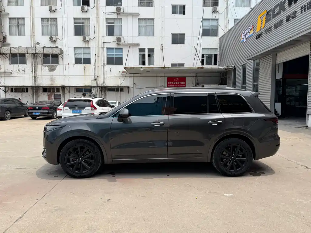 Li Auto Li ONE 2022