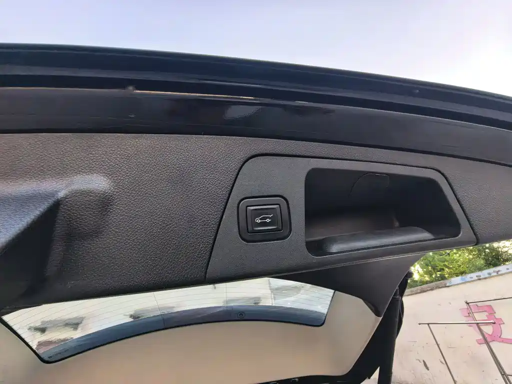 Buick Envision Plus 2014 — фото 23