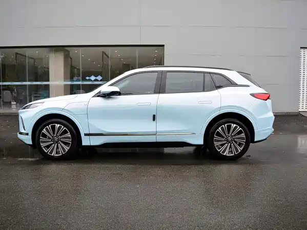 Buick E5 2023