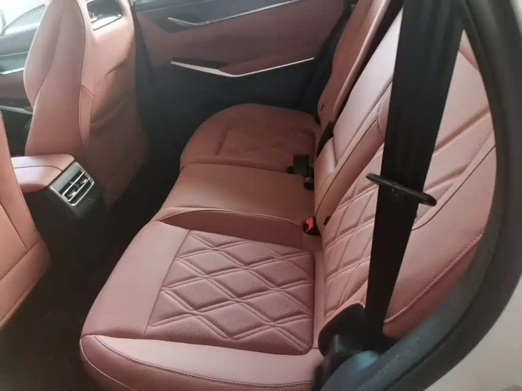 Changan CS75PLUS 2024 — фото 17