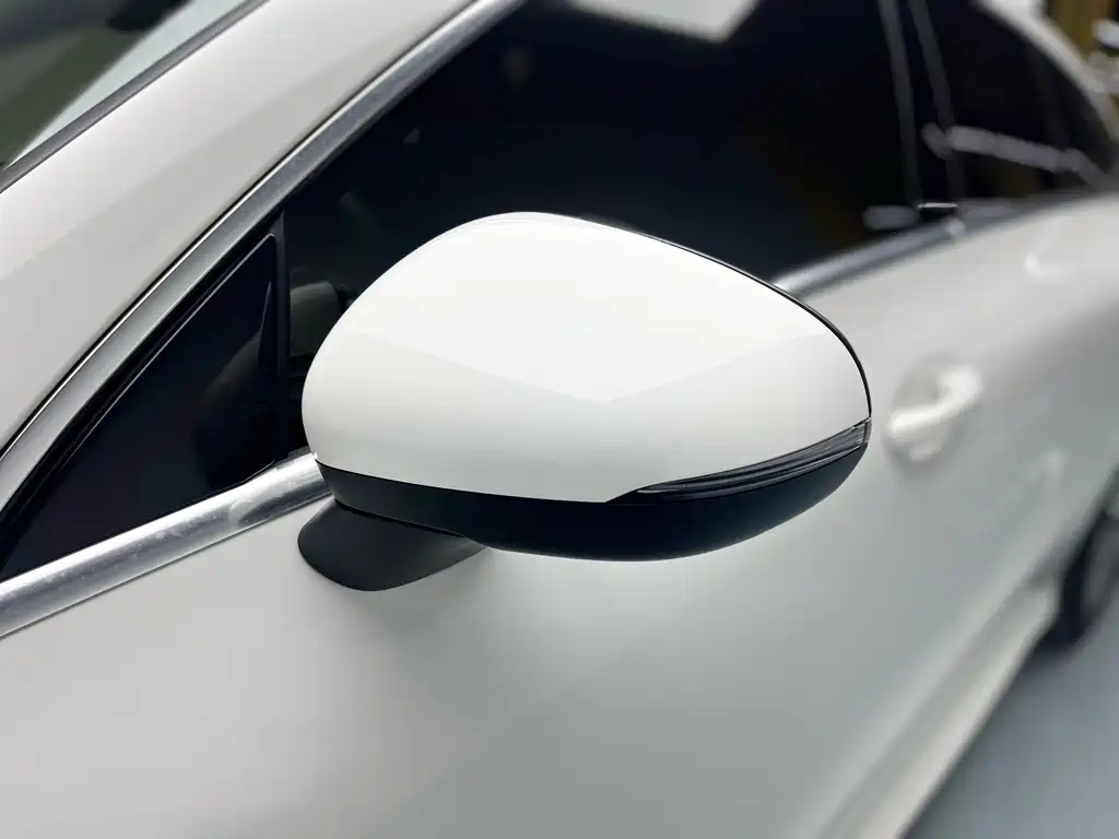 Mercedes-Benz CLA 2021 — фото 19