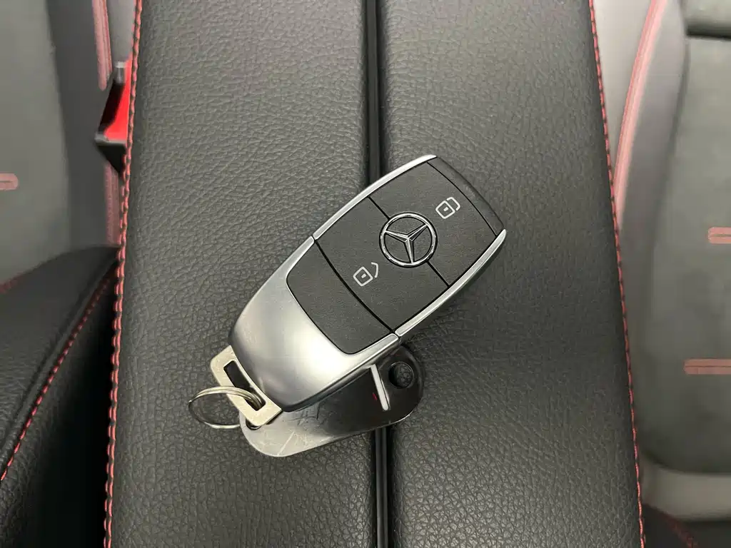Mercedes-Benz CLA 2021 — фото 22