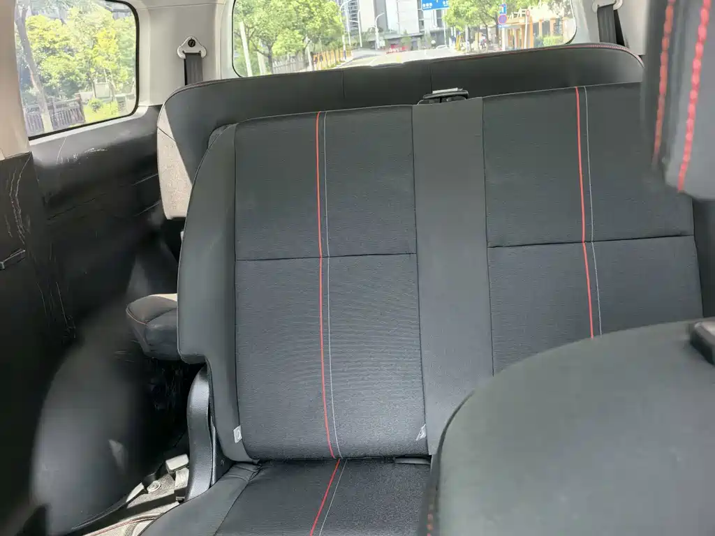 Changan Auchan X70A 2020 — фото 19