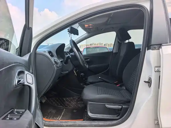 Volkswagen Polo 2018