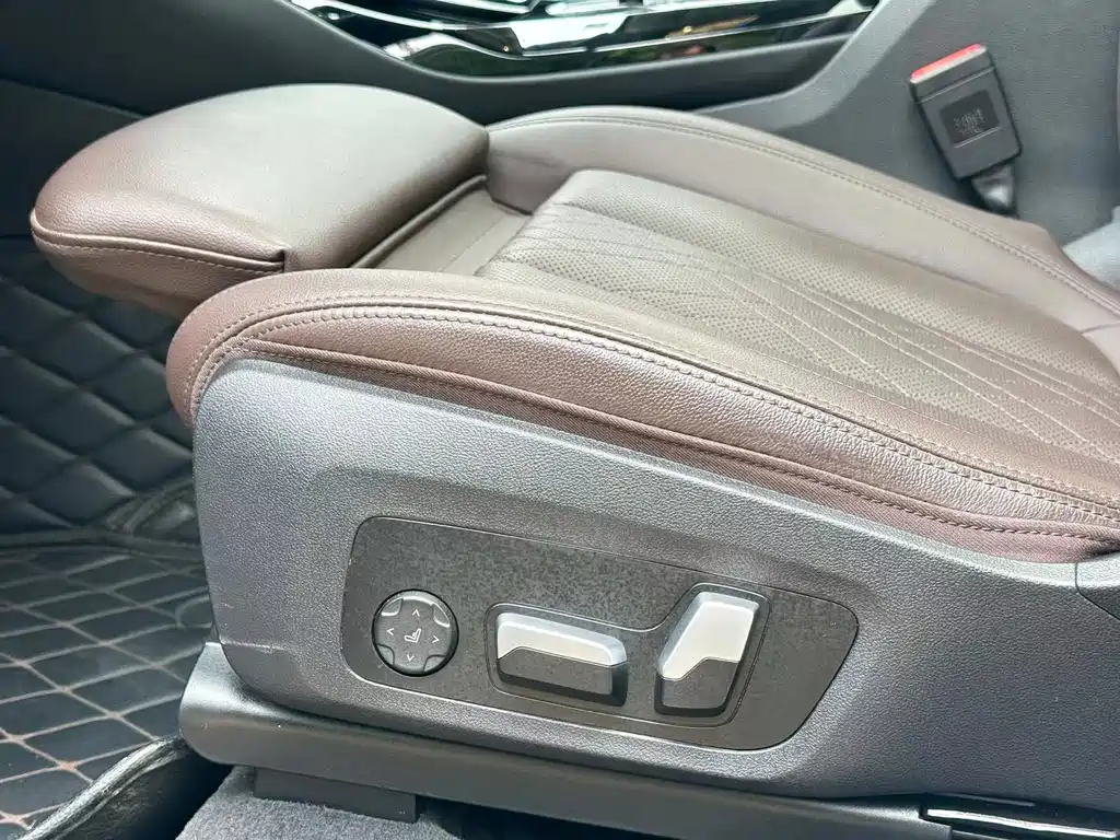 BMW X3 2022 — фото 19