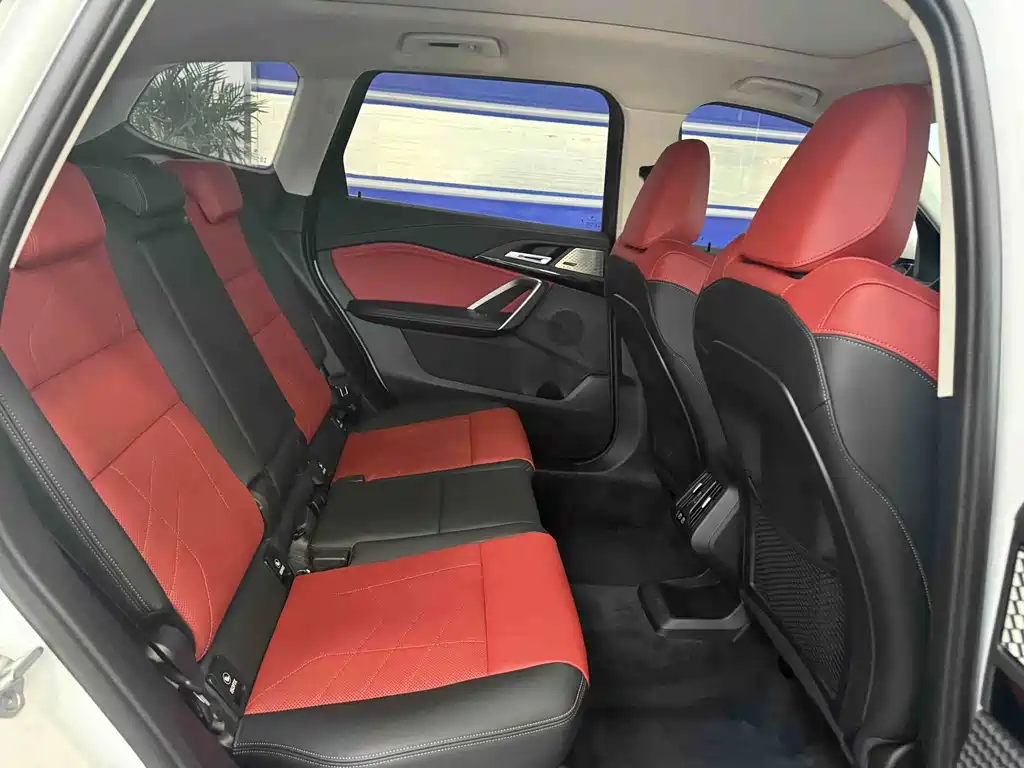 BMW X1 2024 — фото 18