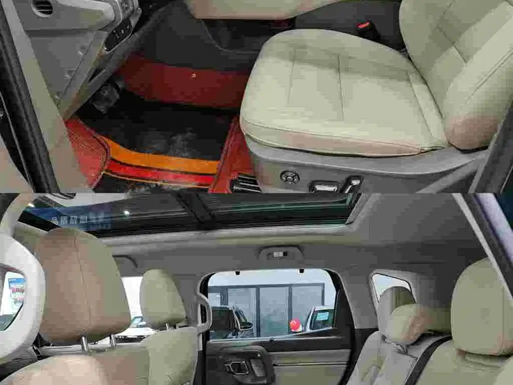 Haval Dargo PLUS 2026 — фото 8