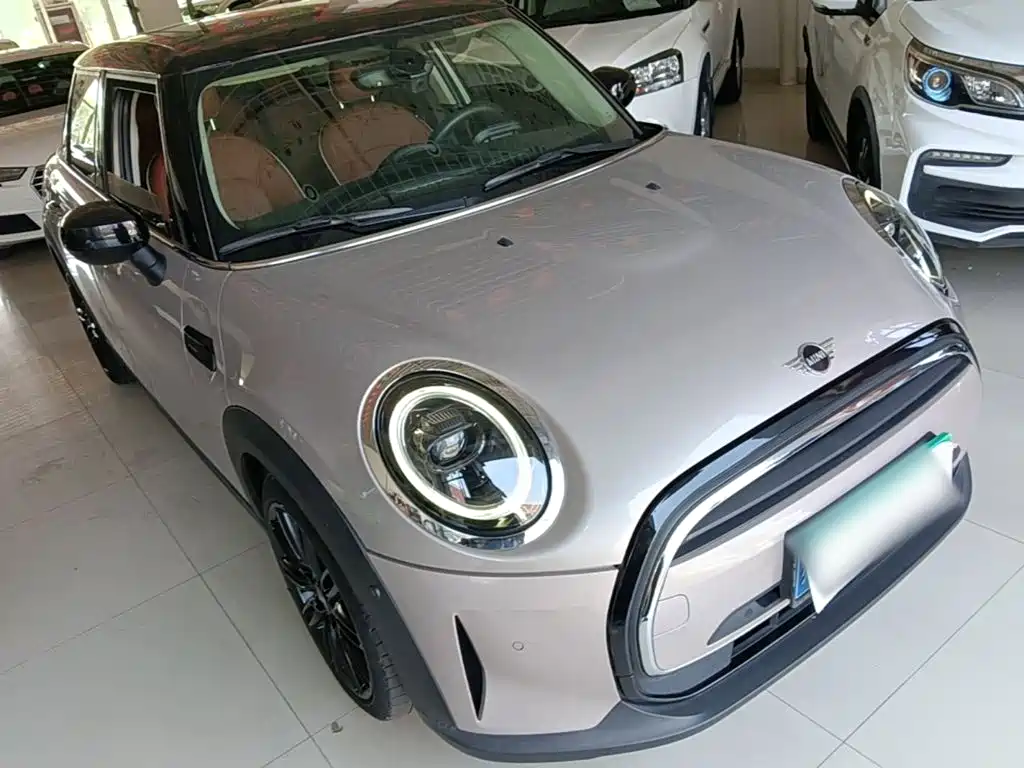 MINI Mini 2021