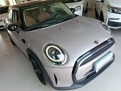 MINI MINI 2021