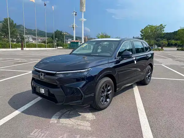 Honda Breeze 2026