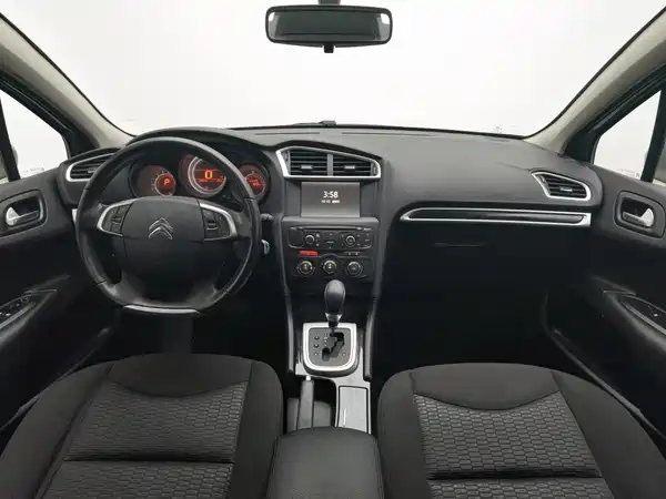 Citroën C4L 2016