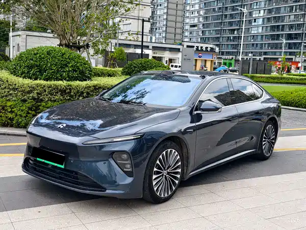 NIO ET7 2024