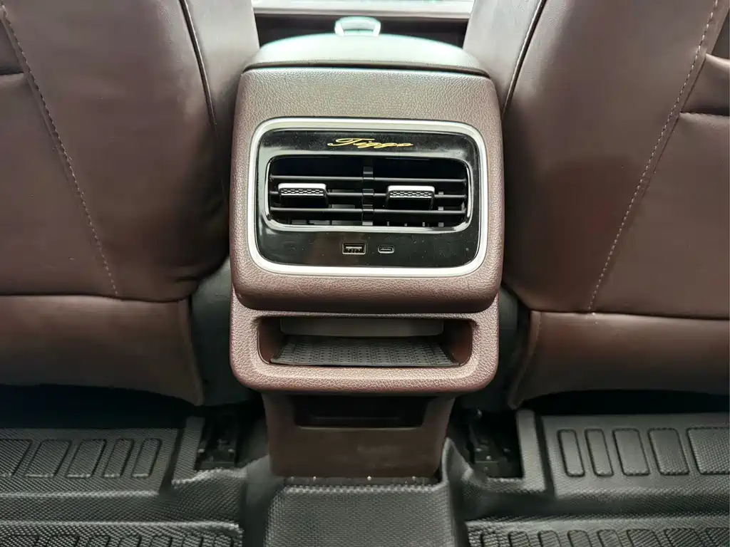 Chery Tiggo 8 PRO 2023 — фото 11
