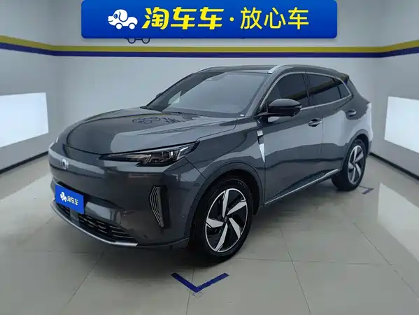 Changan Qiyuan Q05 Classic 2024