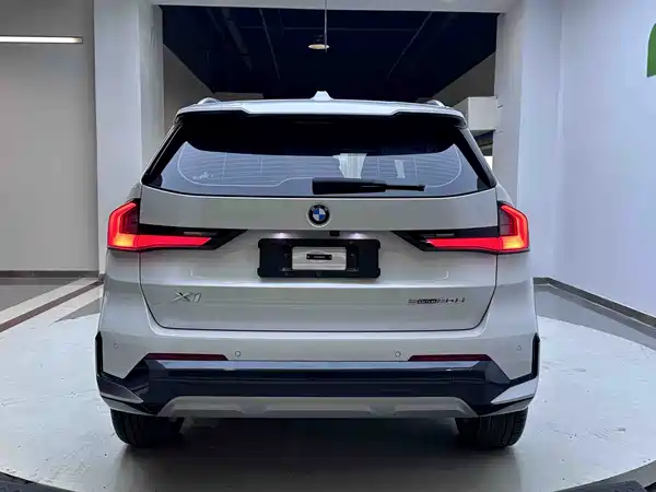 BMW X1 2023