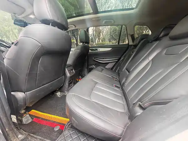 Changan CS75 2020