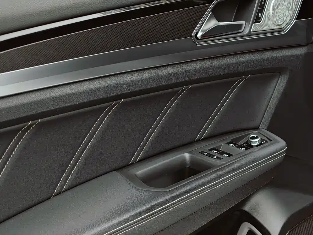 Volkswagen Teramont 2021 — фото 20