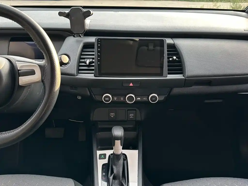 Honda Fit 2023 — фото 21