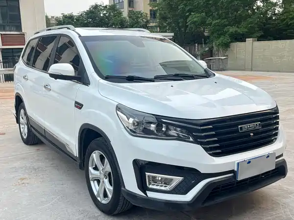 Bisu T5 2017