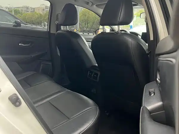 Nissan Sylphy 2023