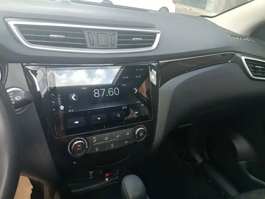 Nissan Qashqai 2016 — фото 13