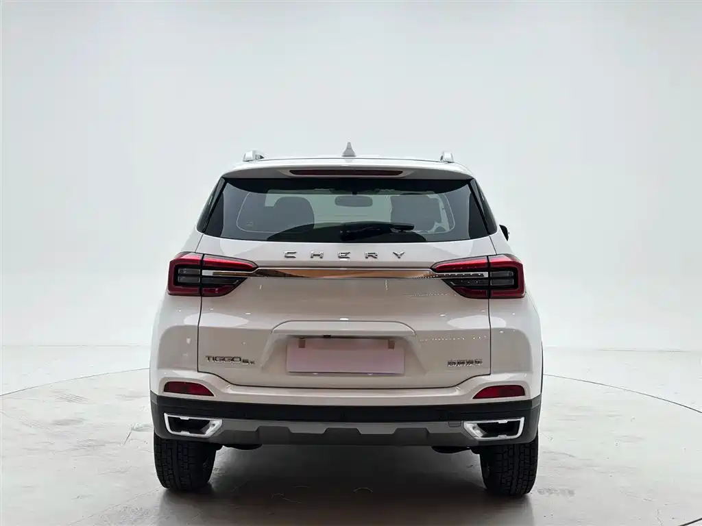 Chery Tiggo 5x 2021 — фото 6