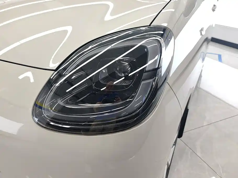 Wuling Hongguang MINIEV 2025