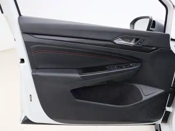 Volkswagen Golf GTI 2022