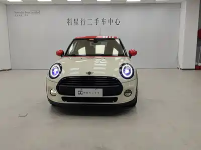 MINI MINI 2019