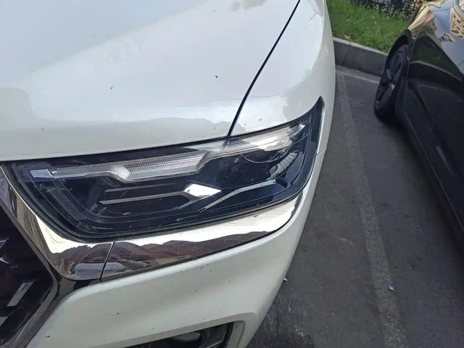 Haval H6 2024