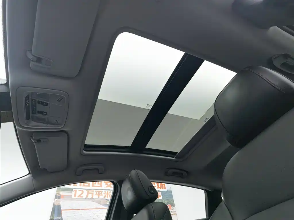 Chevrolet Malibu XL 2020 — фото 14