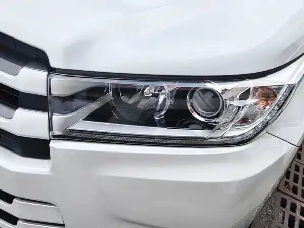 Toyota Highlander 2019