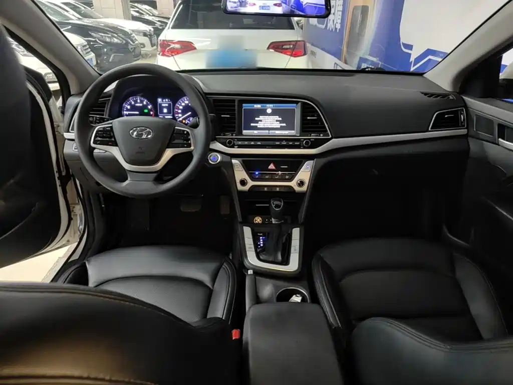 Hyundai Celesta 2018 — фото 10