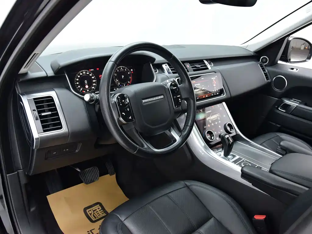 Land Rover Sport 2020