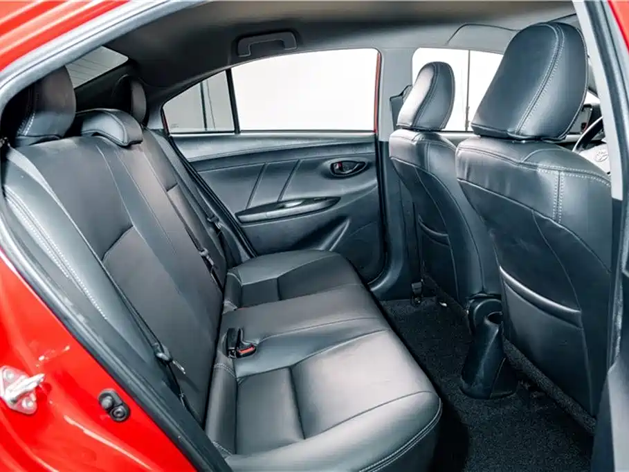 Toyota Vios 2019 — фото 20