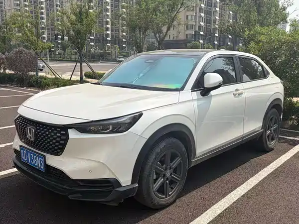 Honda XR-V 2023