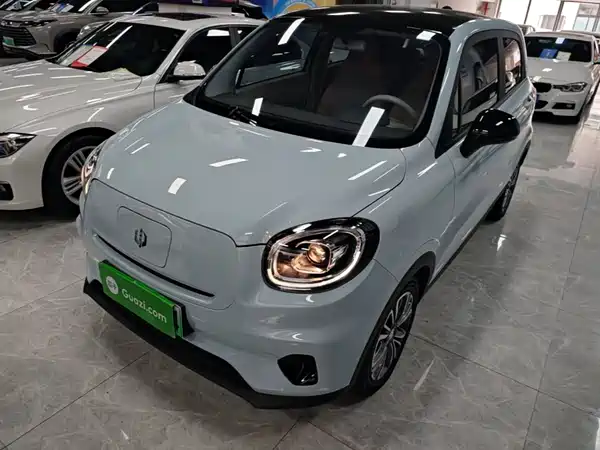 Leapmotor T03 2024