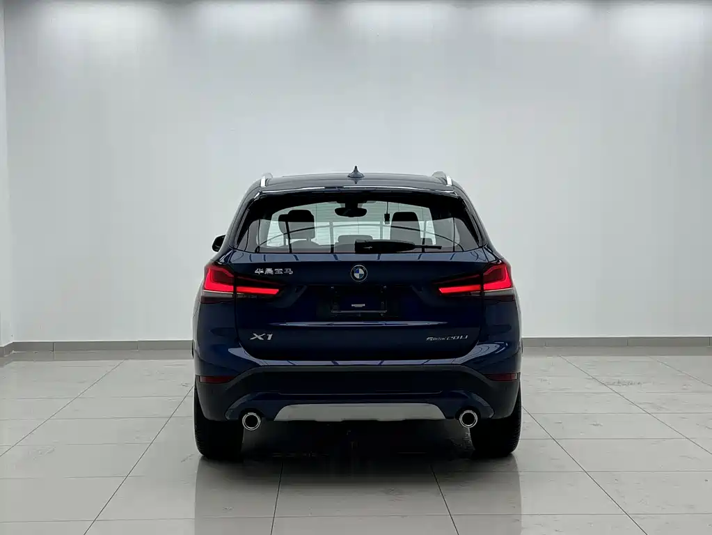 BMW X1 2023