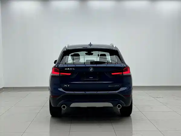 BMW X1 2023