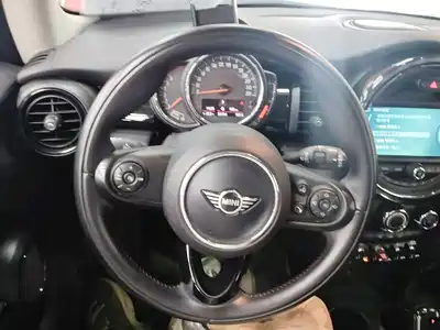 MINI MINI 2018