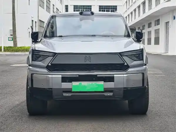 Mengshi M817 2025