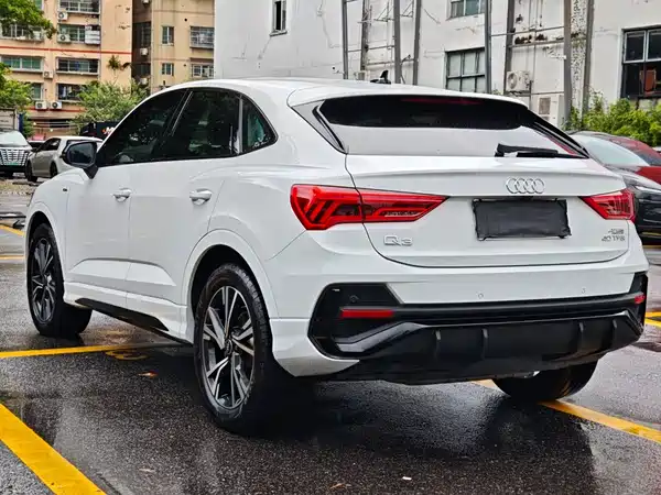 Audi Q3 Sportback 2023
