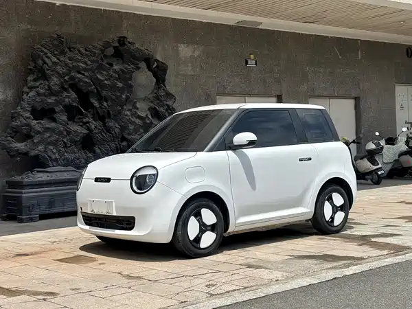 Changan Lumin 2023