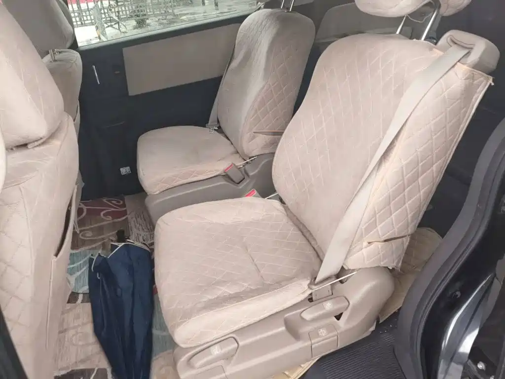 Honda Odyssey 2015 — фото 15