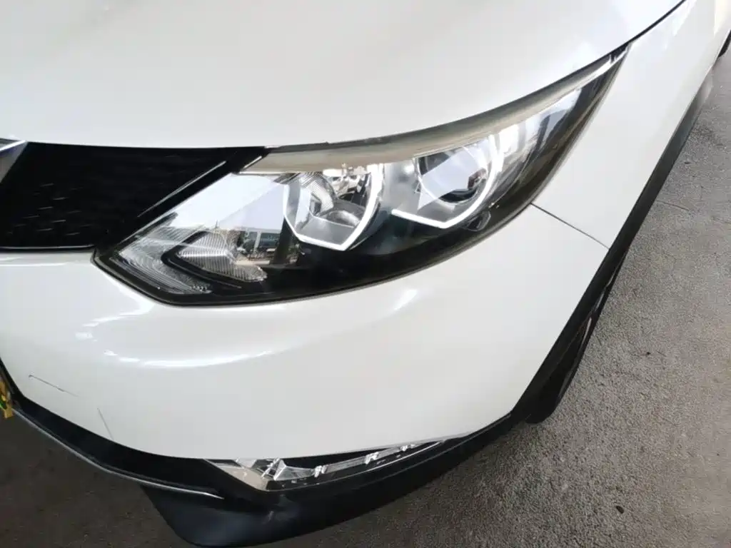 Nissan Qashqai 2018 — фото 24