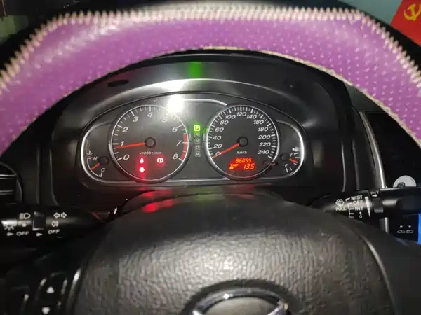 Mazda 6 2015