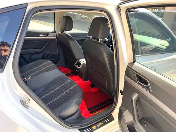 Volkswagen Lavida 2021