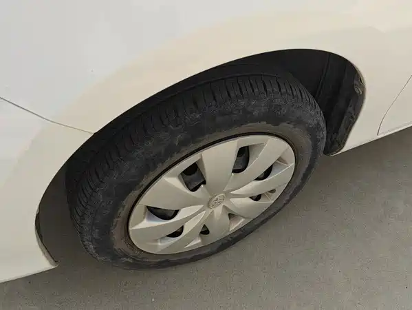 Toyota Vios 2014