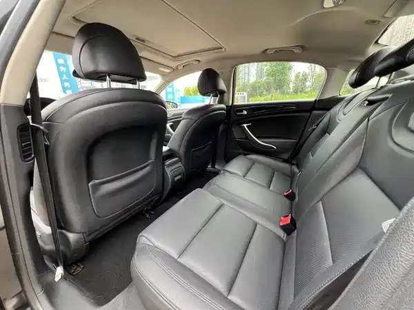 Citroën C5 2015